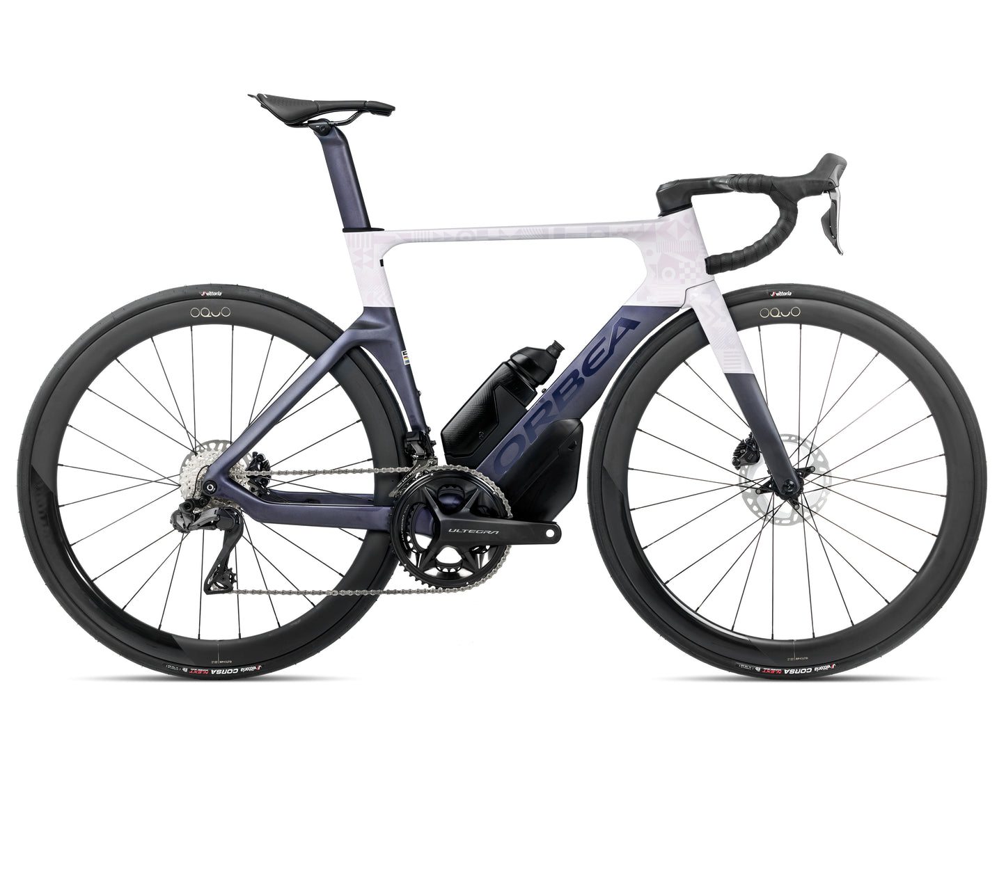 Orbea (T122) Orca Aero M20iLTD