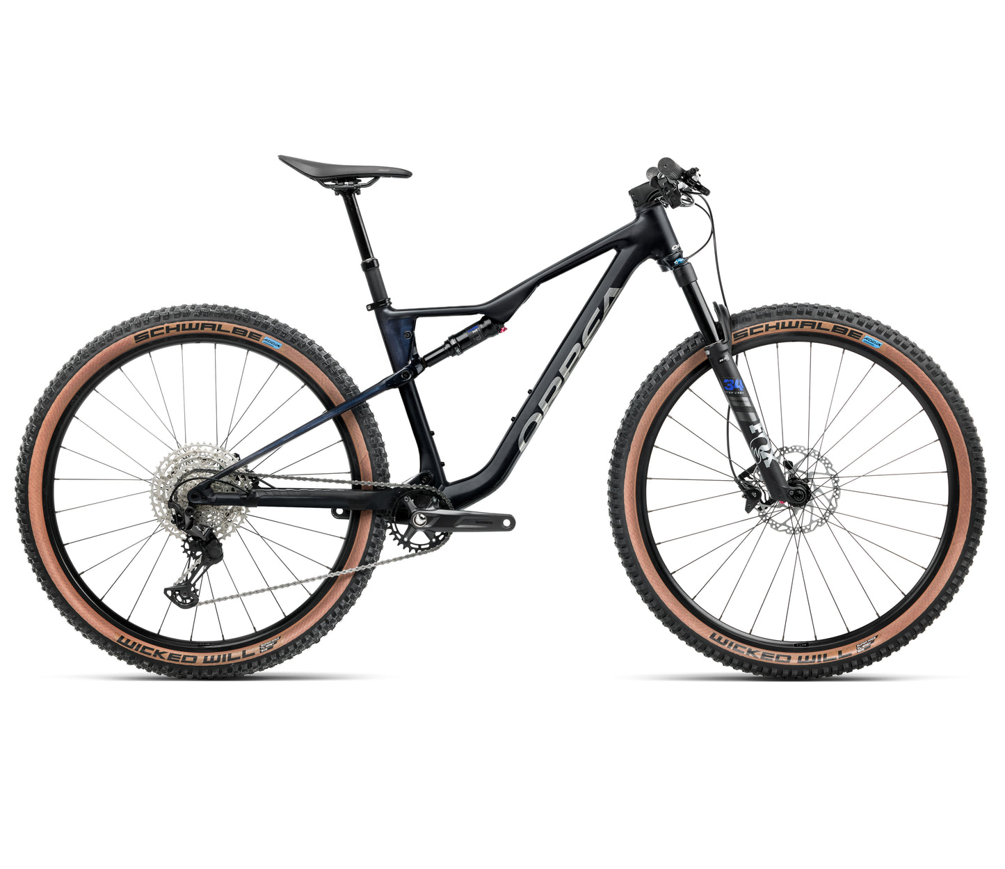 Orbea (T222) OIZ H10