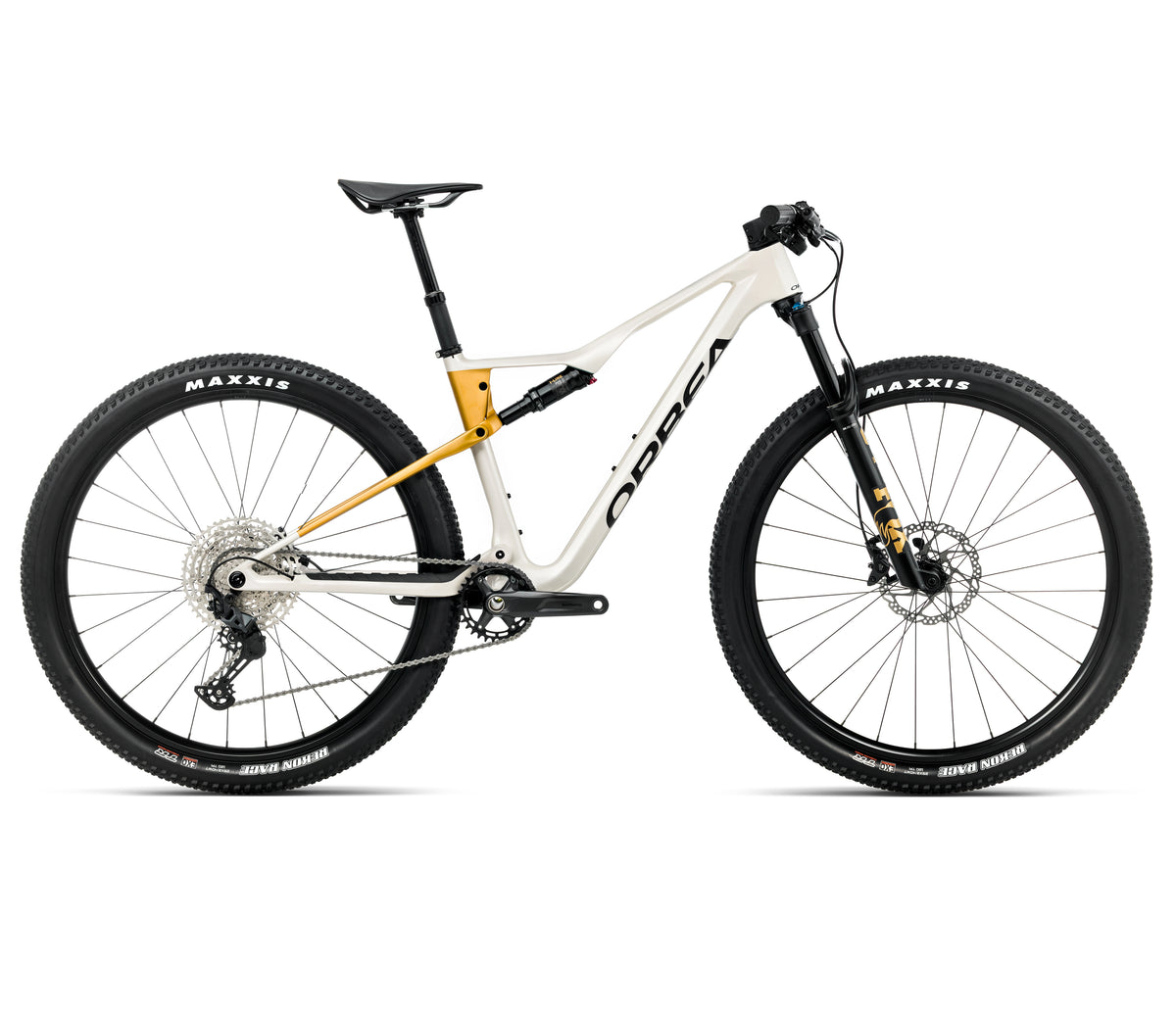 Orbea (T224) OIZ M30