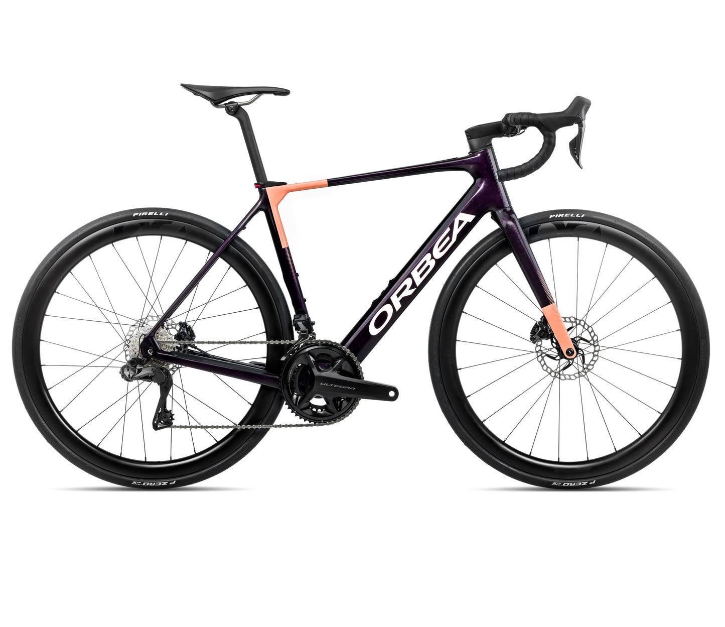 Orbea (T686) Gain M20i 20mph