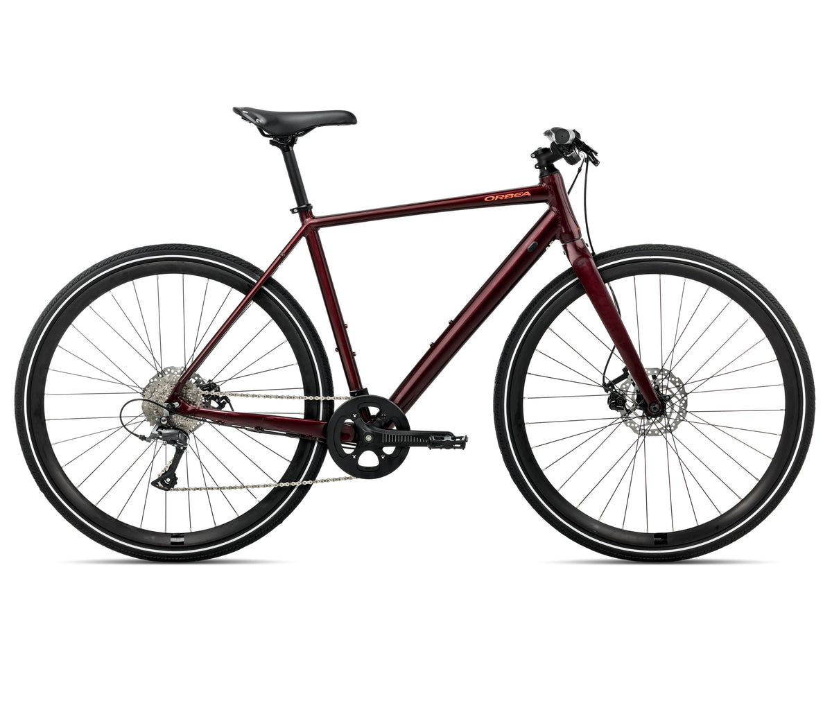 Orbea (T401) Vector 35