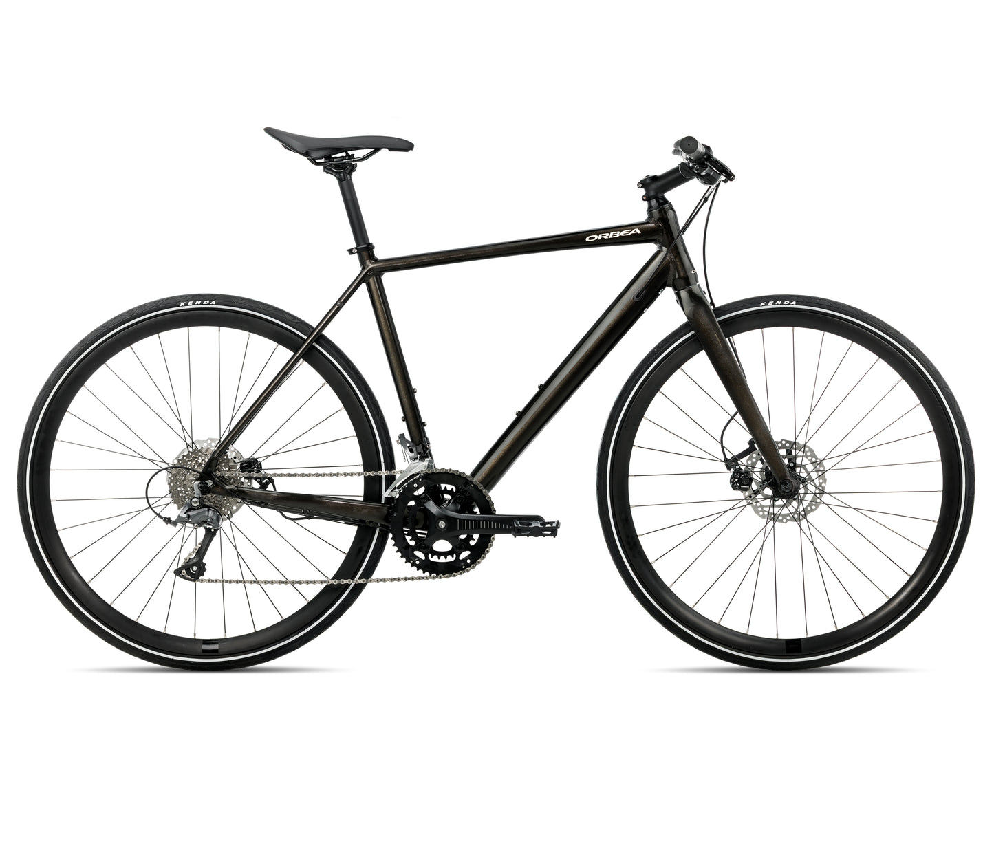 Orbea (T404) Vector 30