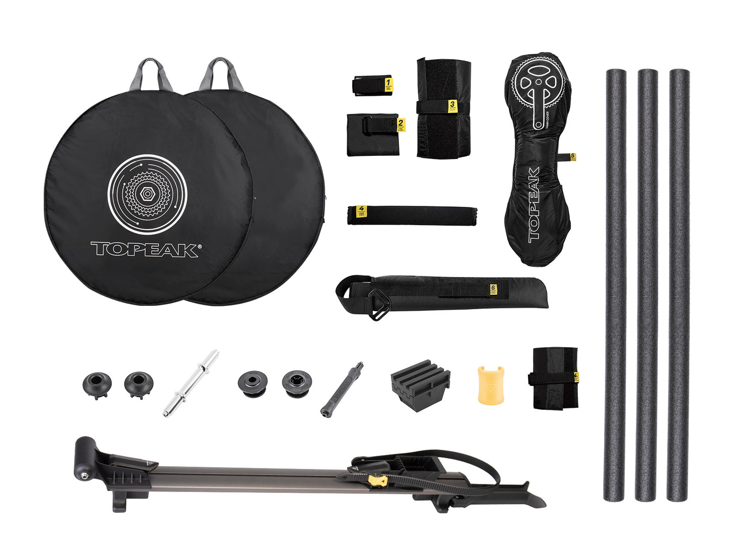 Topeak Pakgo XS
