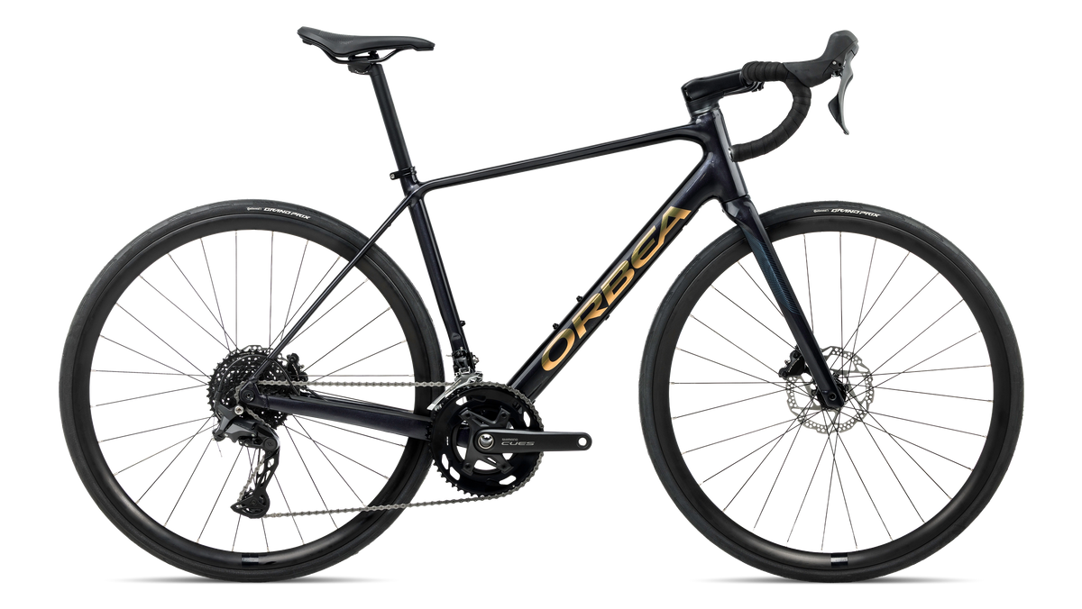 Orbea (U102) Avant H50