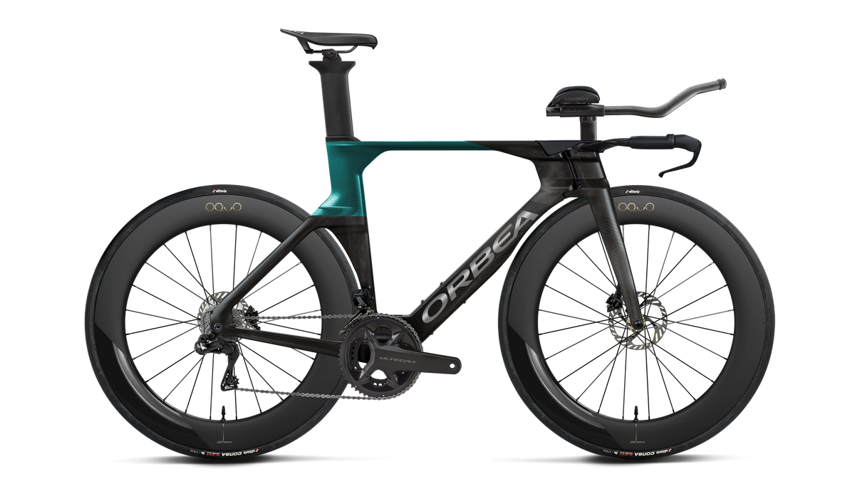 Orbea (U130) Ordu M20iLTD