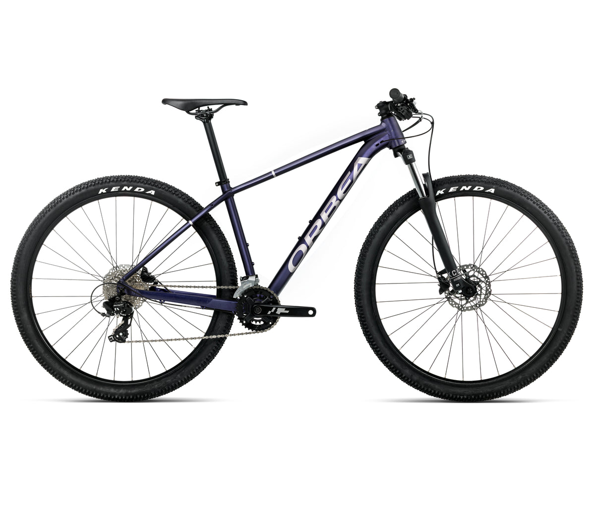 Orbea (U205) Onna 50