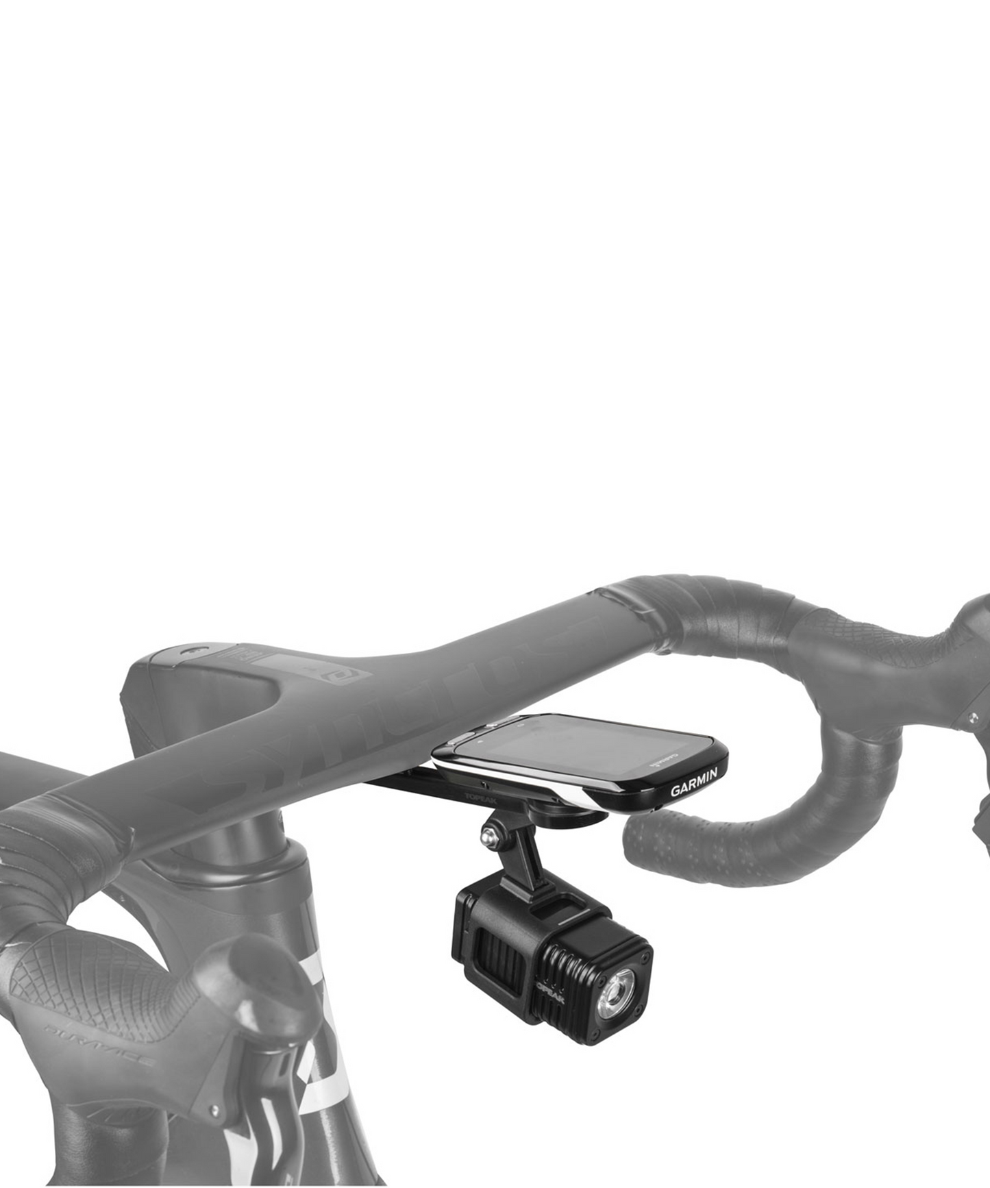 Topeak UTF Multi-mount-ext. 150mm