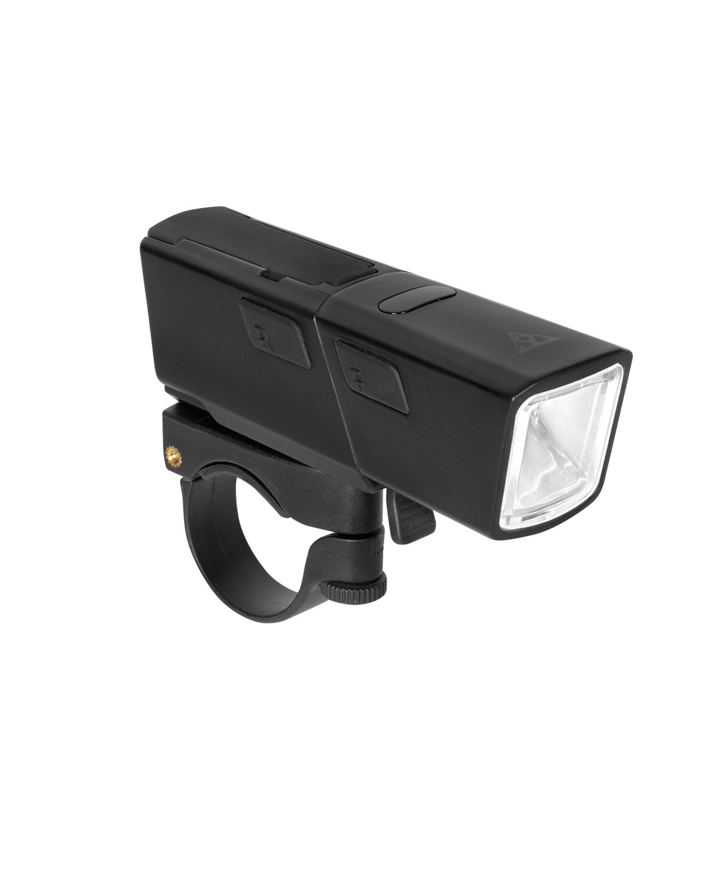 Topeak WhiteLite 800BT، 800 لومن، إضاءة أمامية، أسود