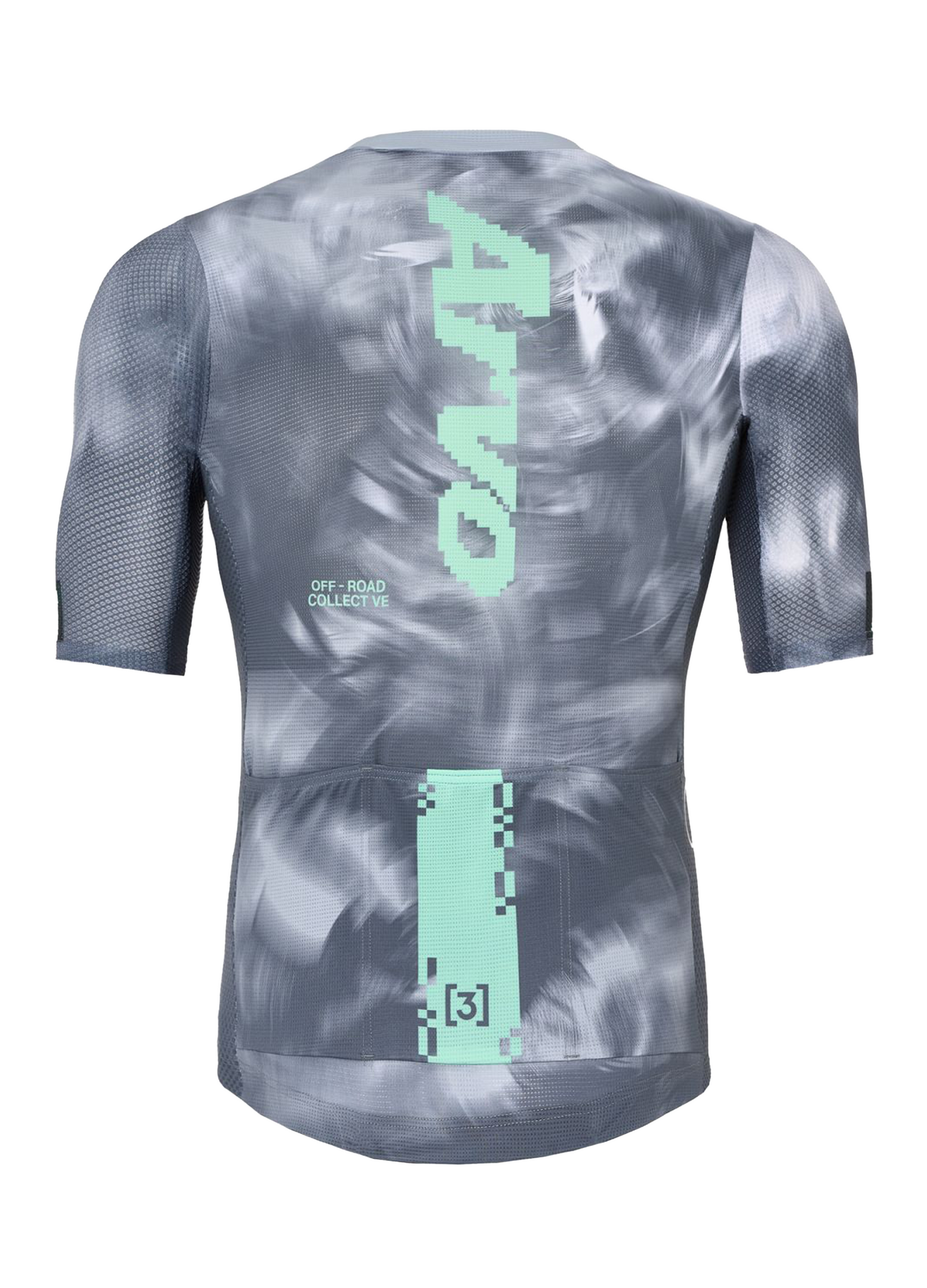 Hiru (SOA8) Lab Mens SS Jersey