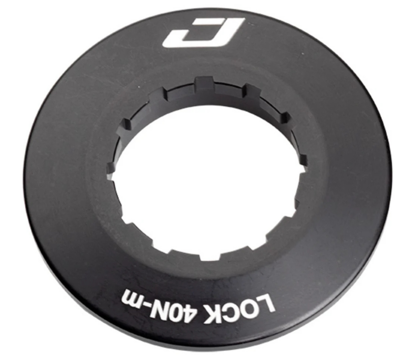 Jagwire Center Lock Ring 9-12mm
