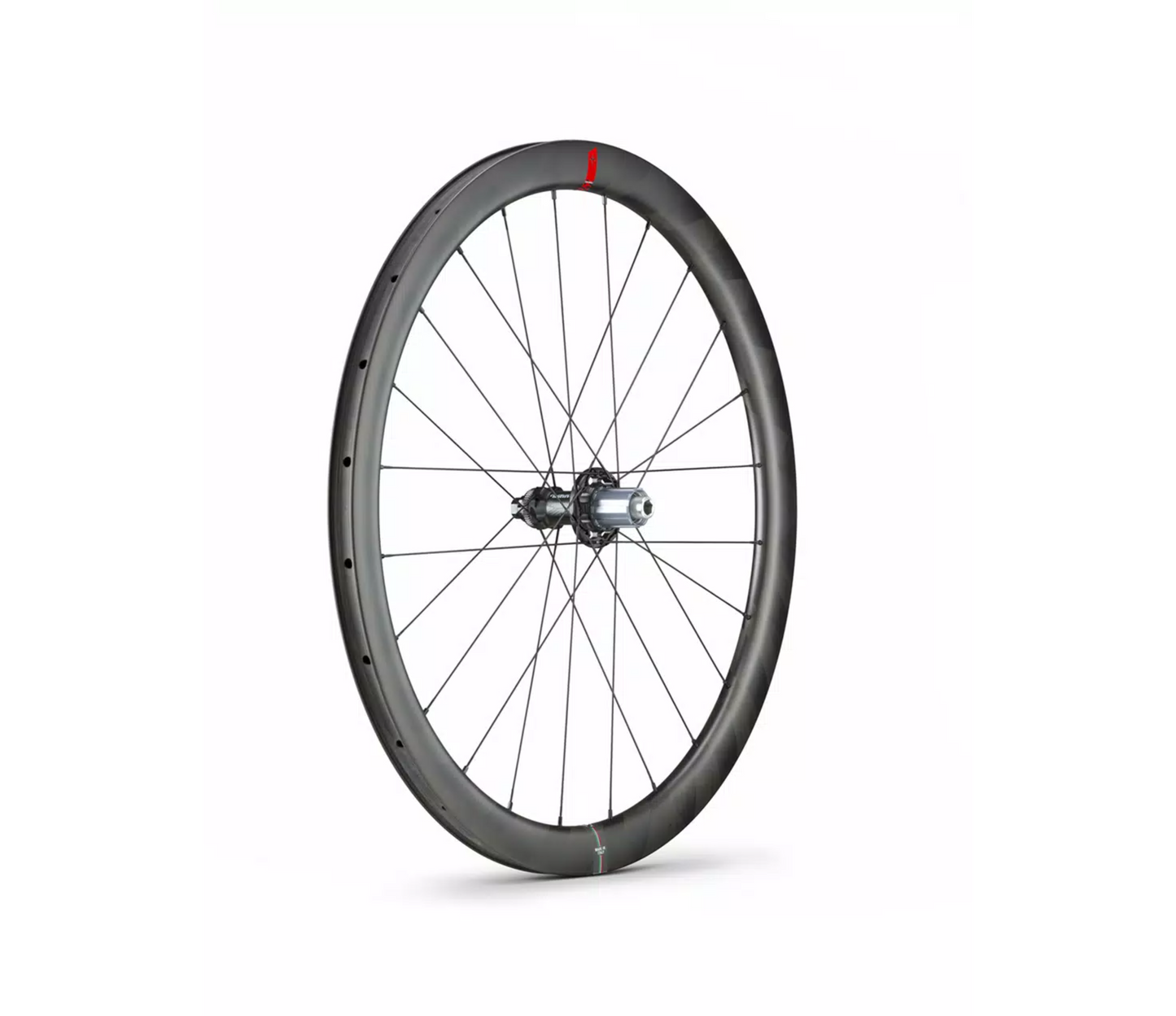 Wilier Wheel Set SLR 42KC Carbon CLIN Disc HG