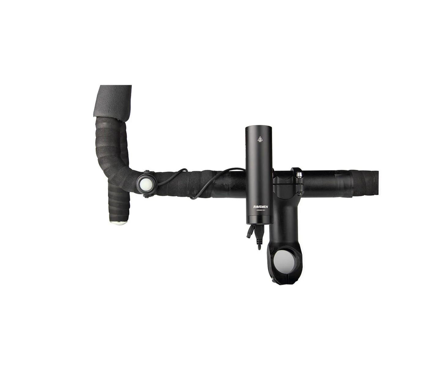 Ravemen CR1000 Front Light