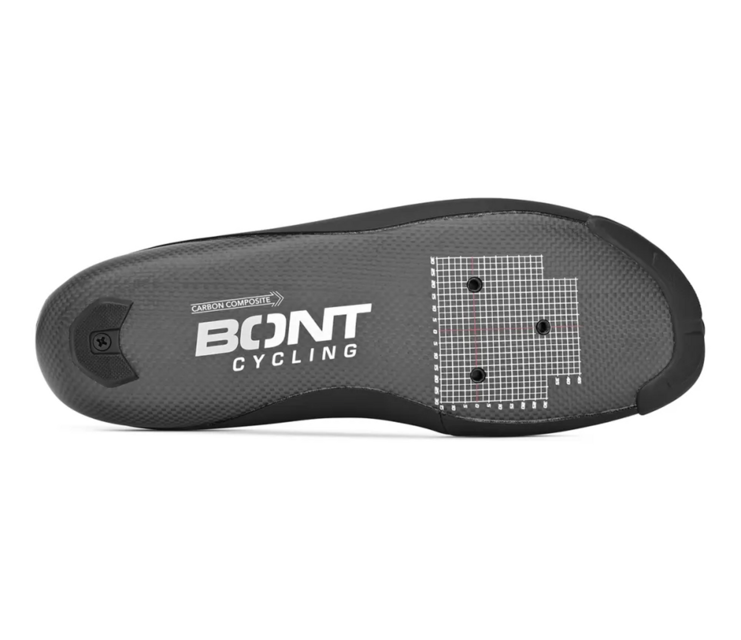 Bont Riot 24 Carbon Cycling Shoes