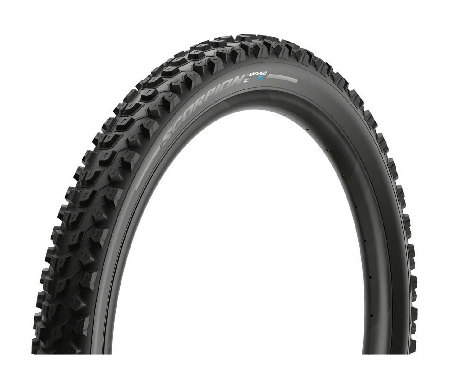 Pirelli Scorpion Enduro S Black / 27.5x2.4