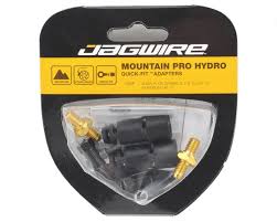 Jagwire Mountain Pro Quick-fit Avid Code
