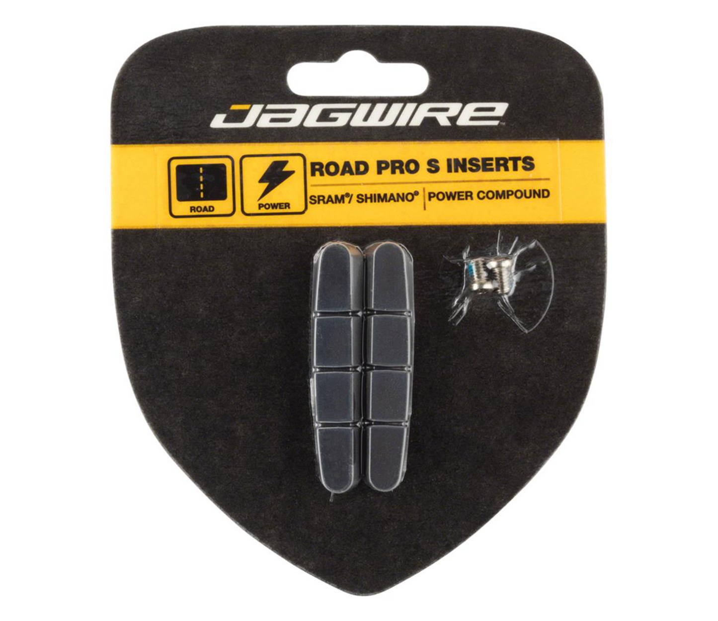 بطانة JAGWIRE ROAD PRO S الجافة لـ SRAM®/SHIMANO®