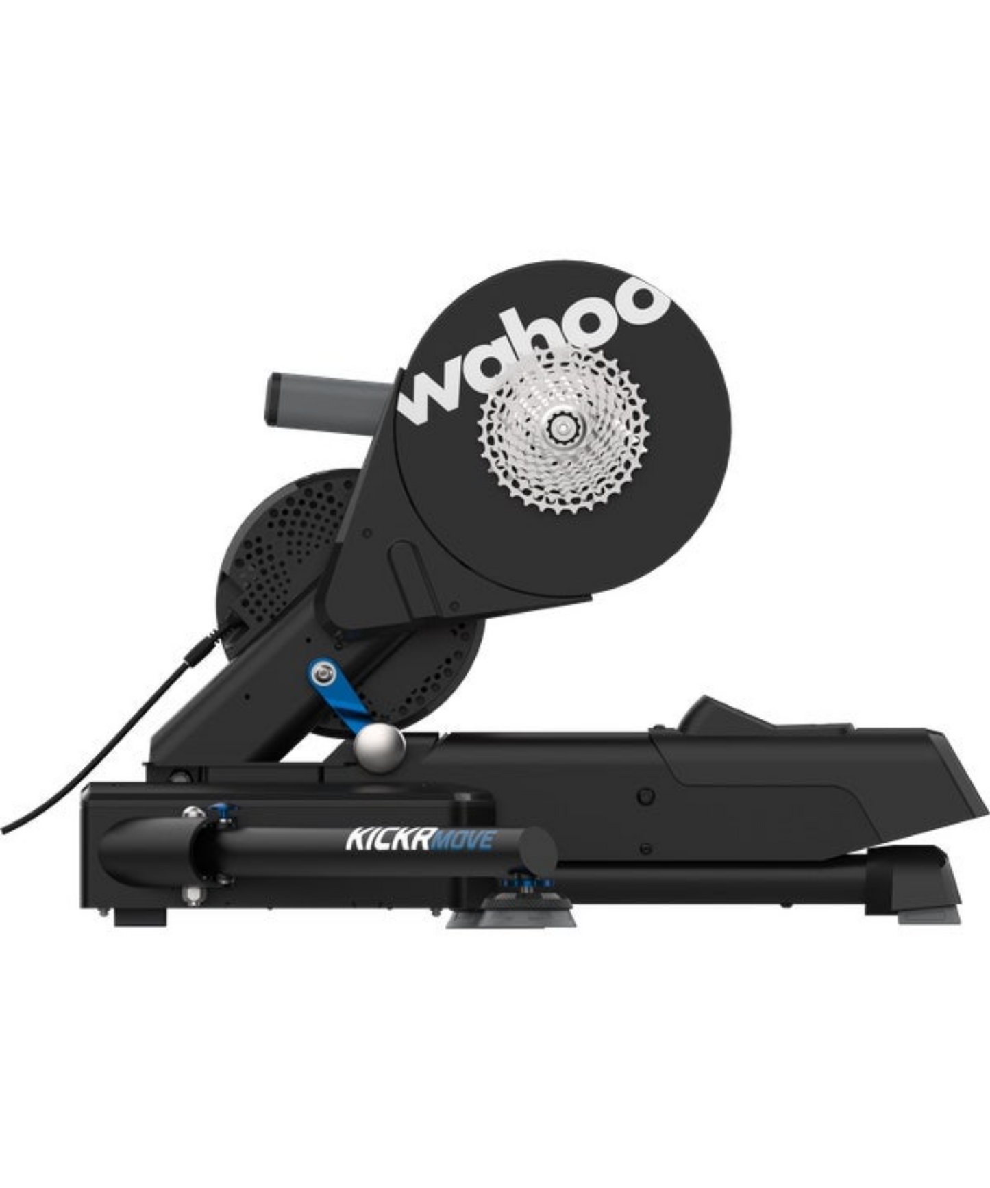 Wahoo KICKR MOVE Indoor Trainer