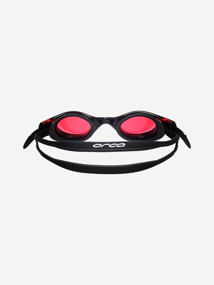 Orca Killa Vision Red