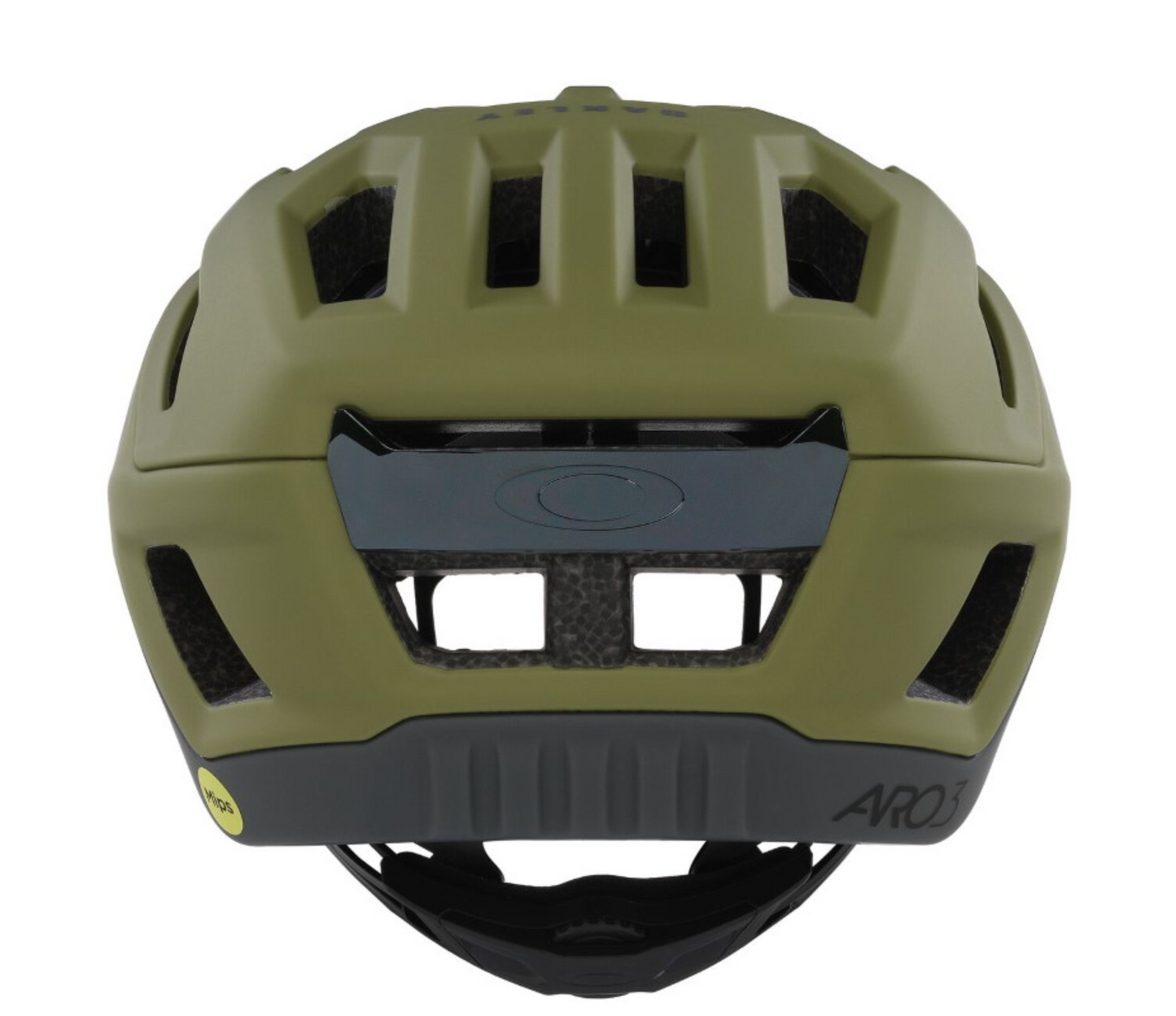 Oakley ARO3 Endurance EU Cycling Helmet