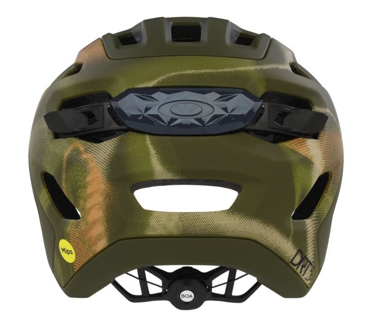 Oakley DRT5 Maven EU MTB Helmet