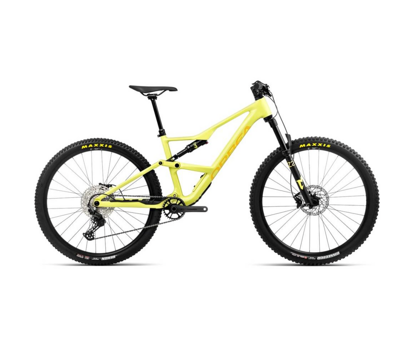 Orbea (R254) Occam SL H30