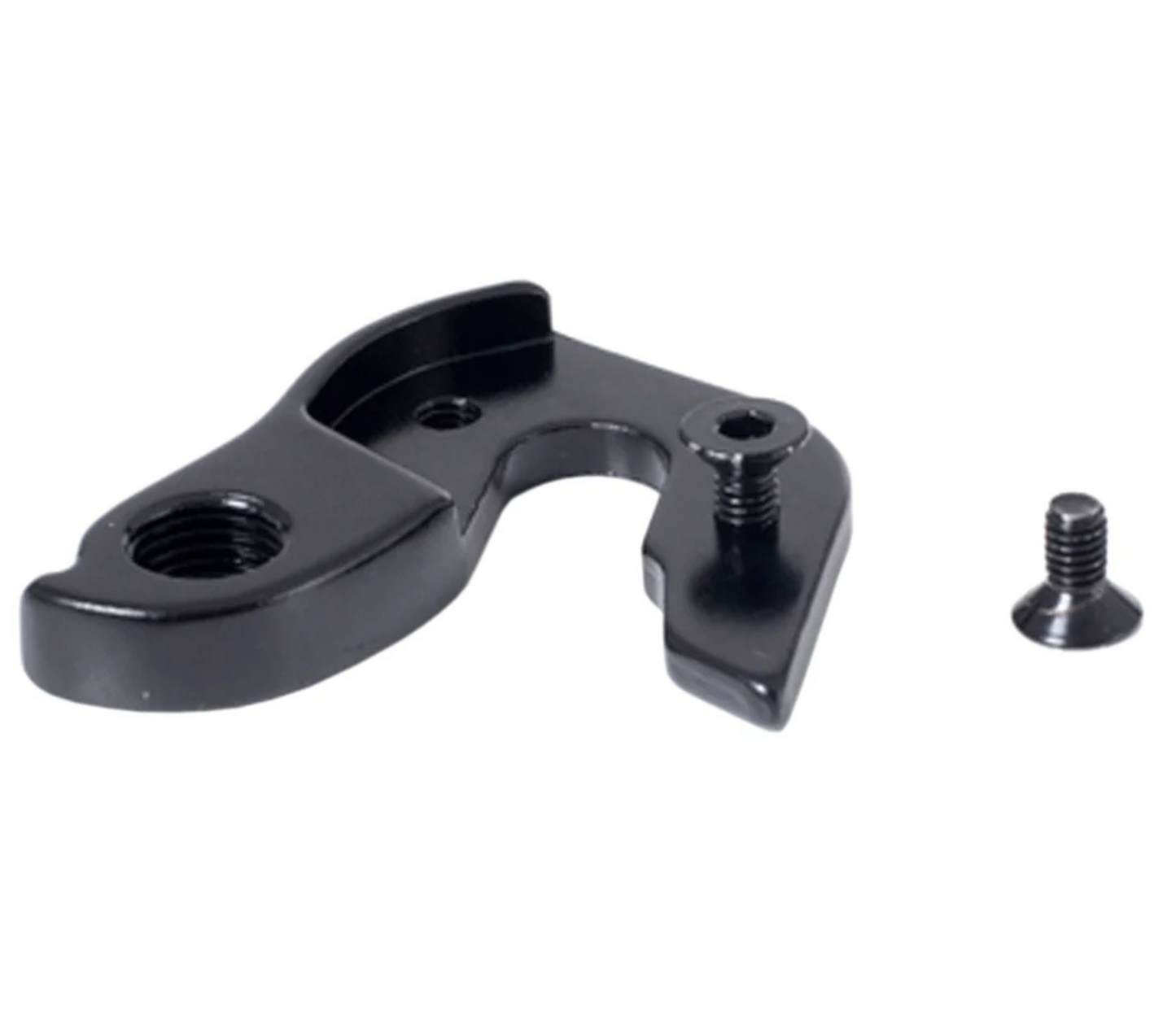 Orbea (X750) Rear Derailleur Hanger QR Road Std No.33