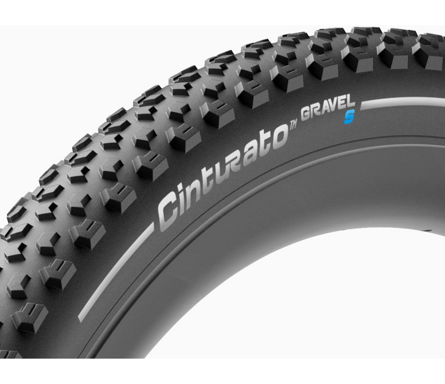 Pirelli Tire Cinturato Gravel S TLR