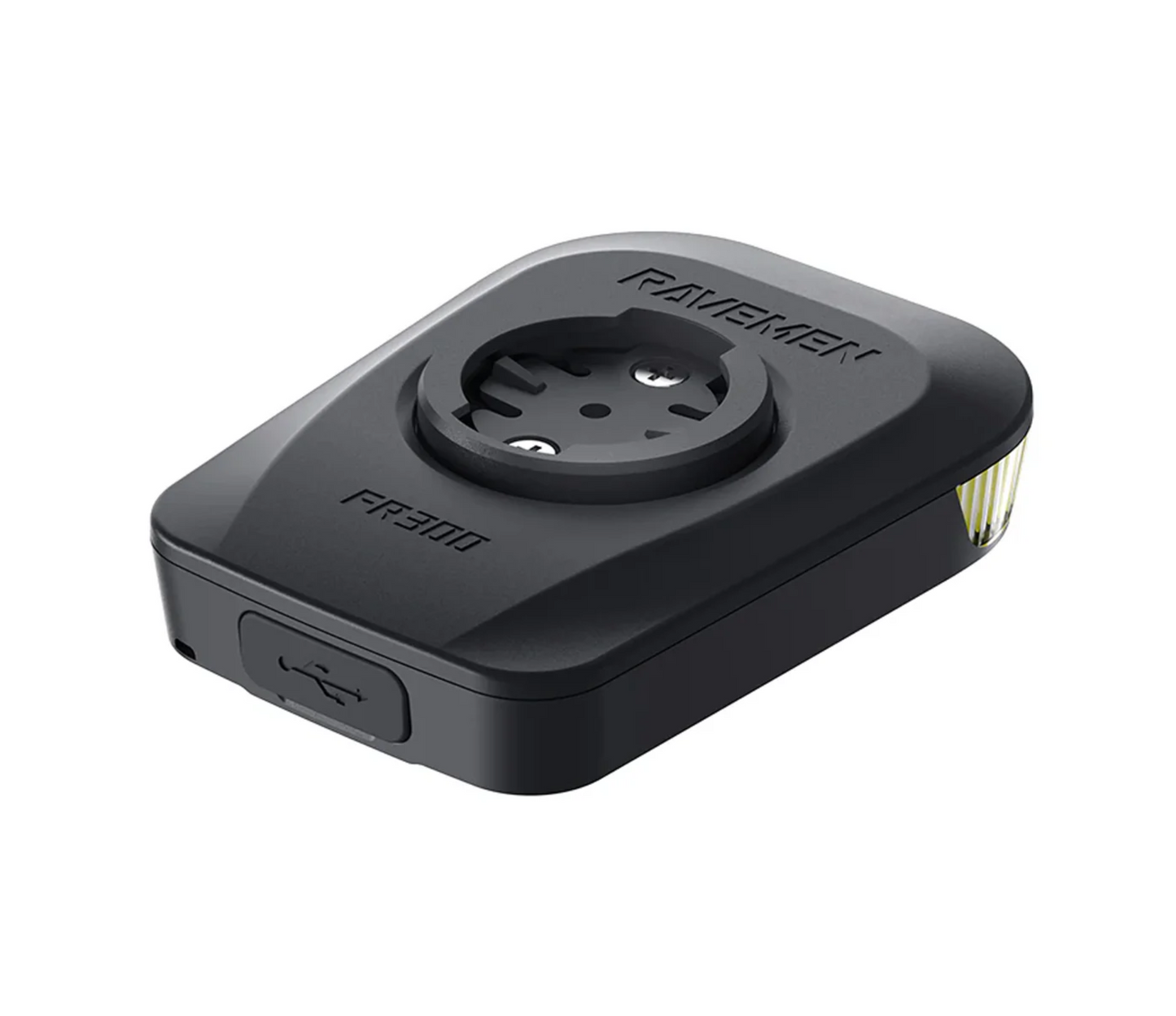 مصباح أمامي للدراجة من طراز RAVEMEN FR300