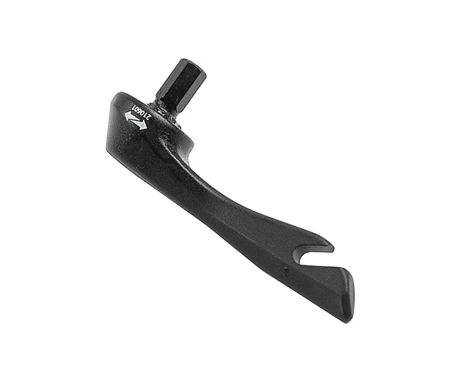 Orbea (XA40) Lever Rear Axle Allen 6mm Rallon 22
