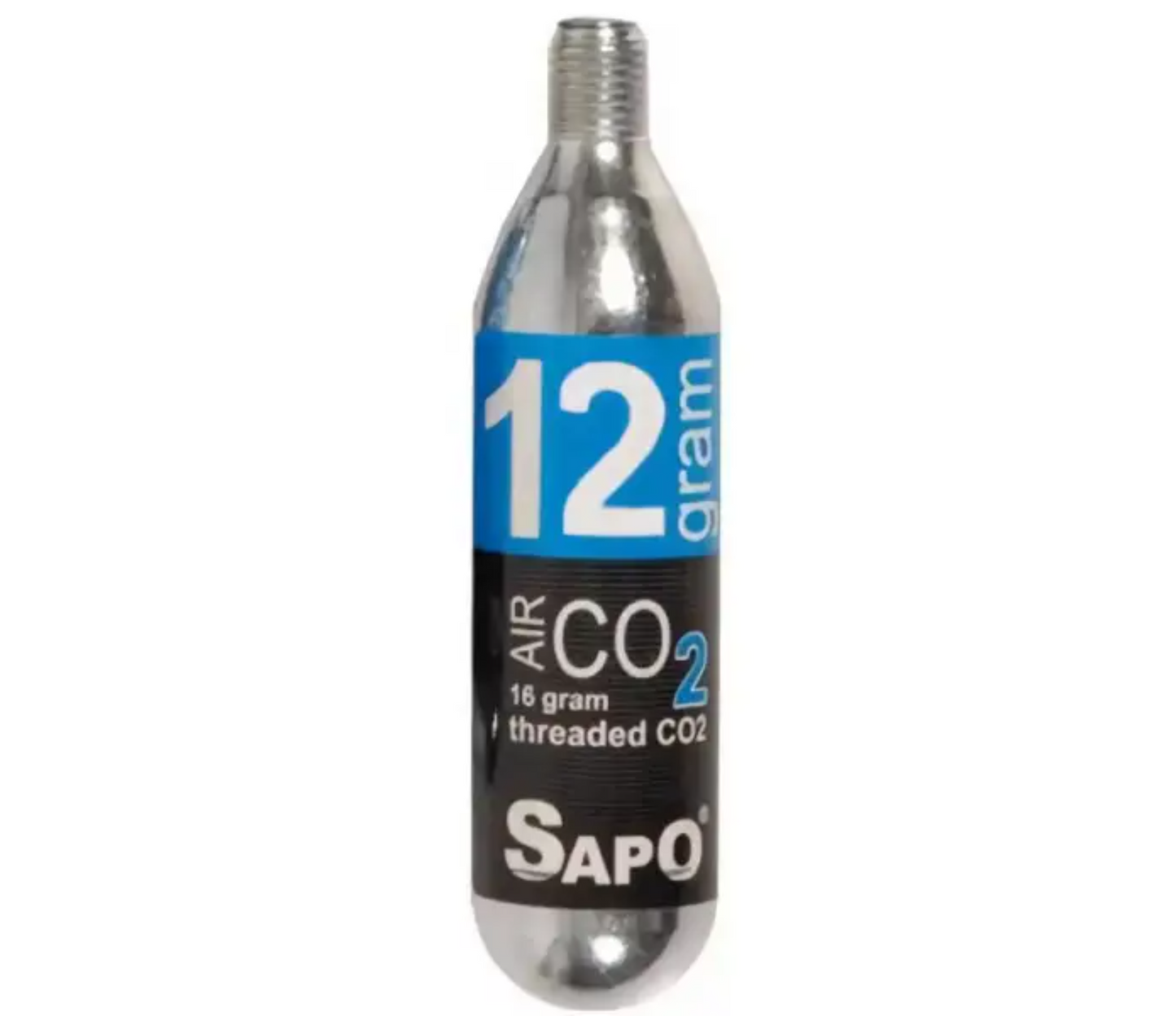 Sapo CO2 25g