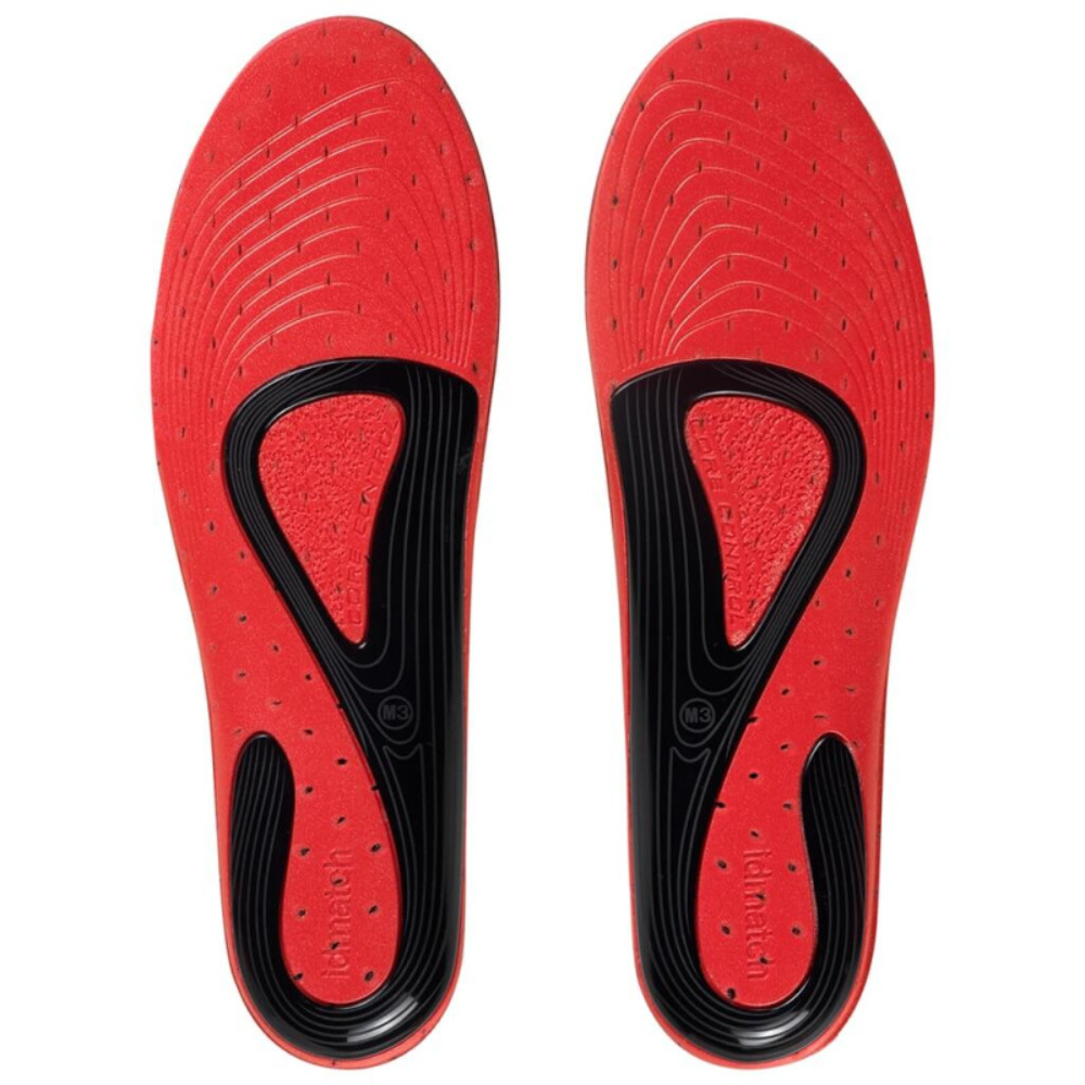 Selle Italia ID-Match Foot Bed Grey / L2