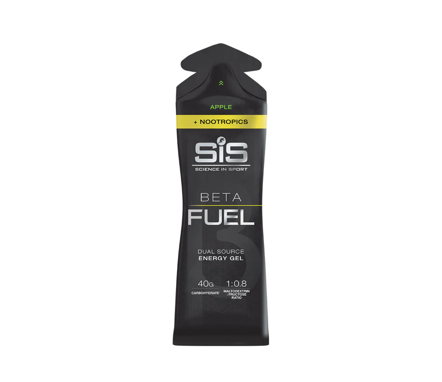 Sis Beta Fuel+Nootropics