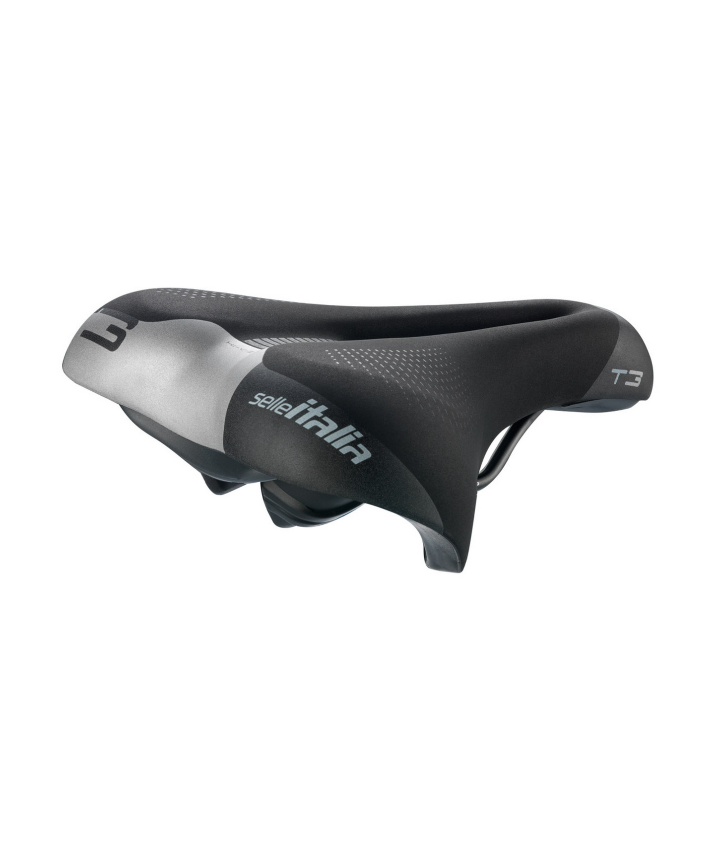 Selle Italia T 3 Flow