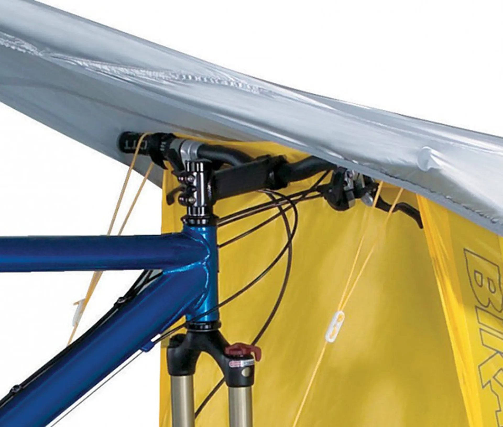 topeak tent bike Topeak Bikamper – I Ride Bike Shop LLC