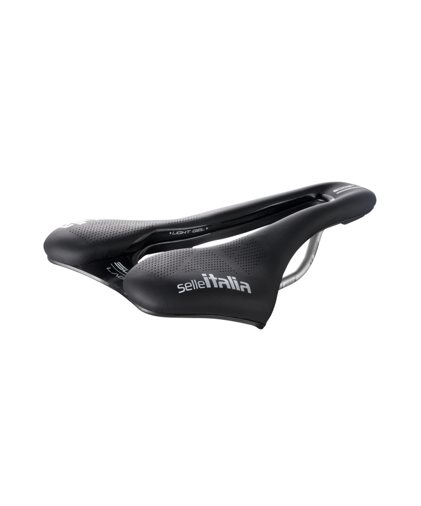 Selle Italia SLR Boost Lady TI 316 Superflow L