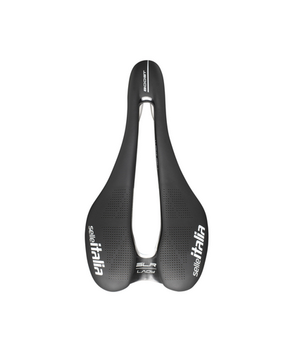 Selle Italia SLR Boost Lady TI 316 Superflow L