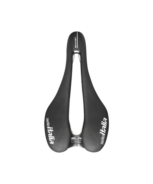 Selle Italia SLR Boost Lady TI 316 Superflow L