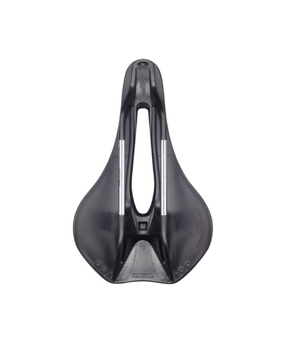 Selle Italia Model X SF Leaf Black-Green / L