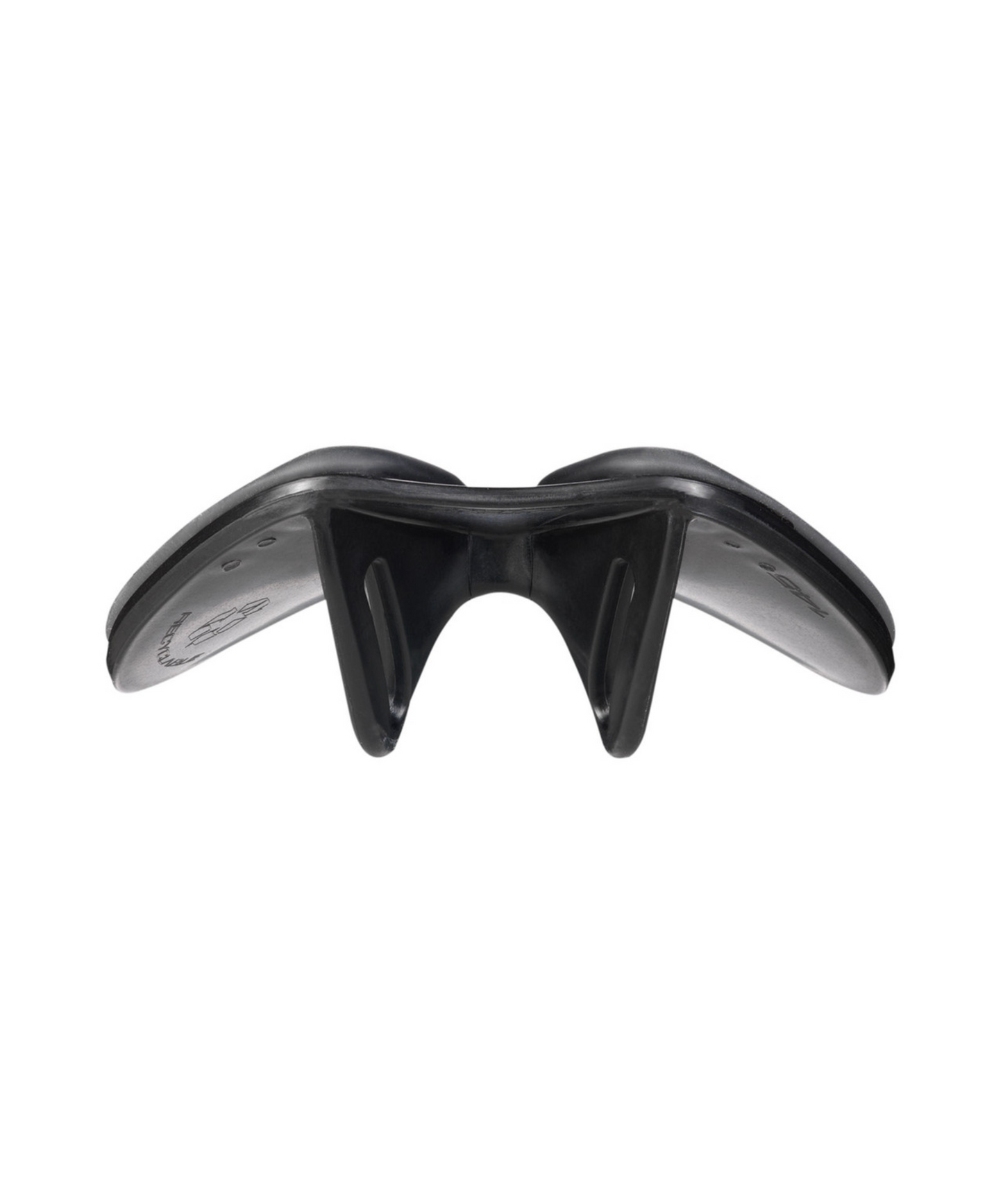 Selle Italia Model X SF Leaf Black-Green / L