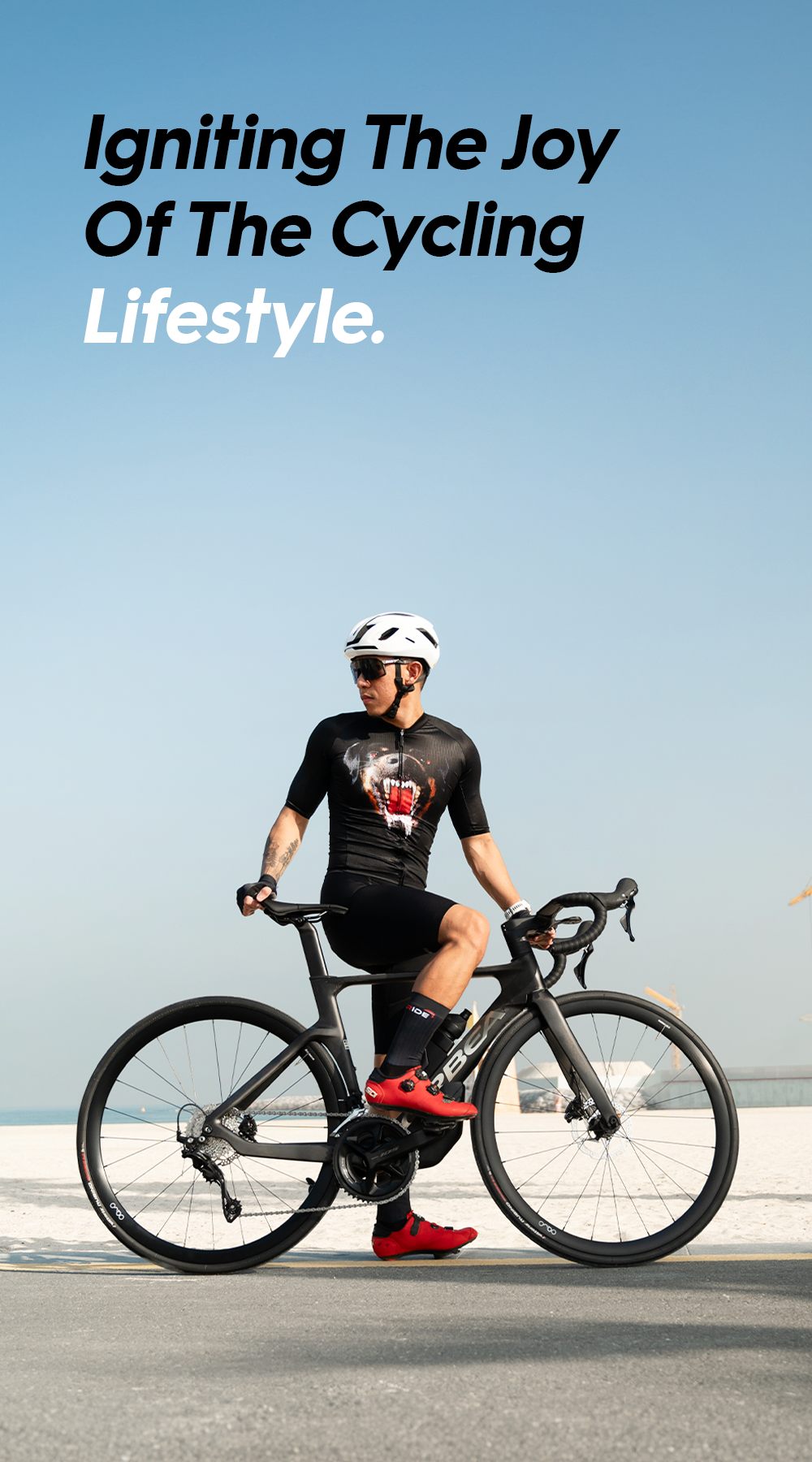 I Ride Bike Shop LLC