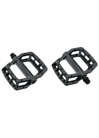 Kellys Flat 50 Pedal Black