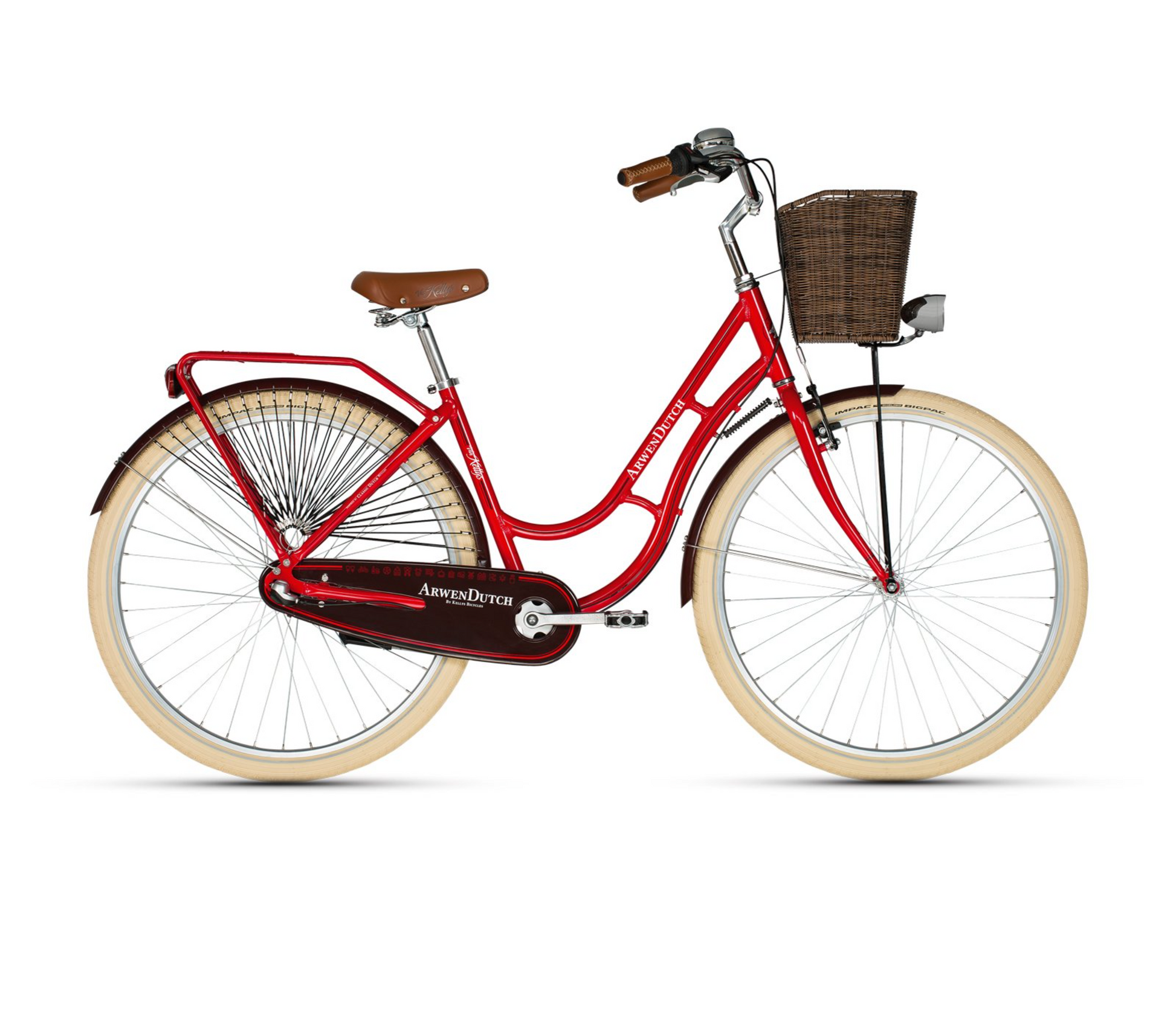 Kellys Arwen Dutch – I Ride Bike Shop LLC - Main Image