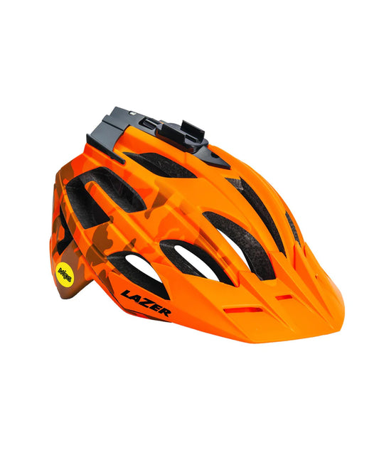Lazer Oasiz MTB Helmet