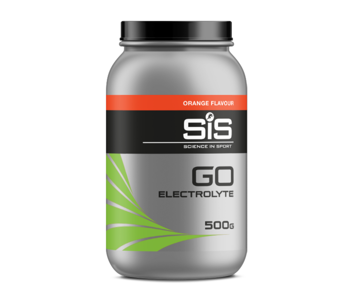 Sis Go Electrolyte Powder 500g