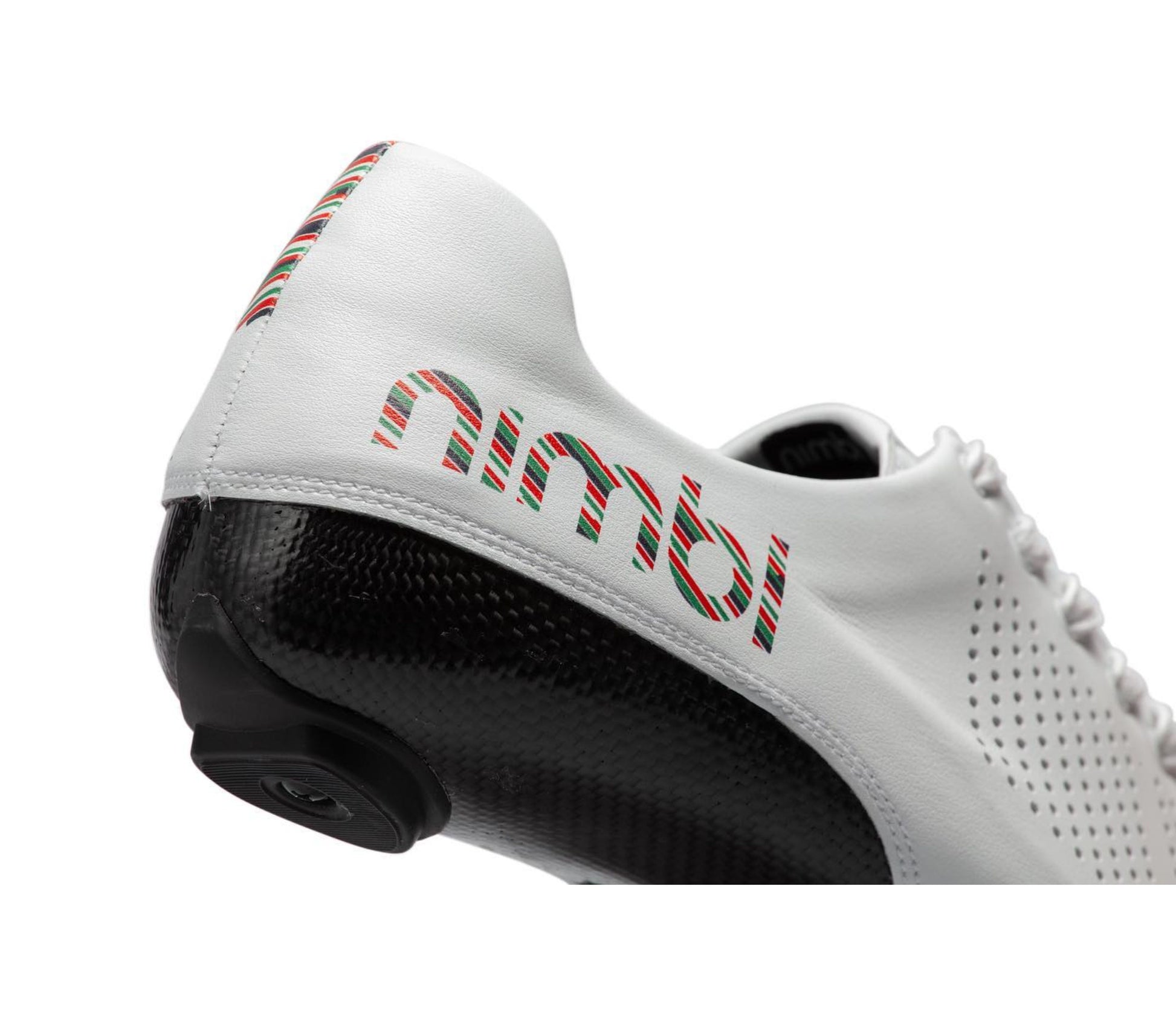 Nimbl Air Cycling Shoes – I Ride Bike Shop LLC - Main Image