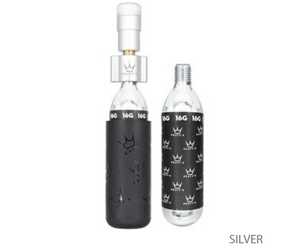 Peaty's Holeshot CO2 Tyre Inflator