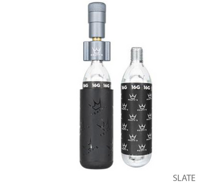 Peaty's Holeshot CO2 Tyre Inflator