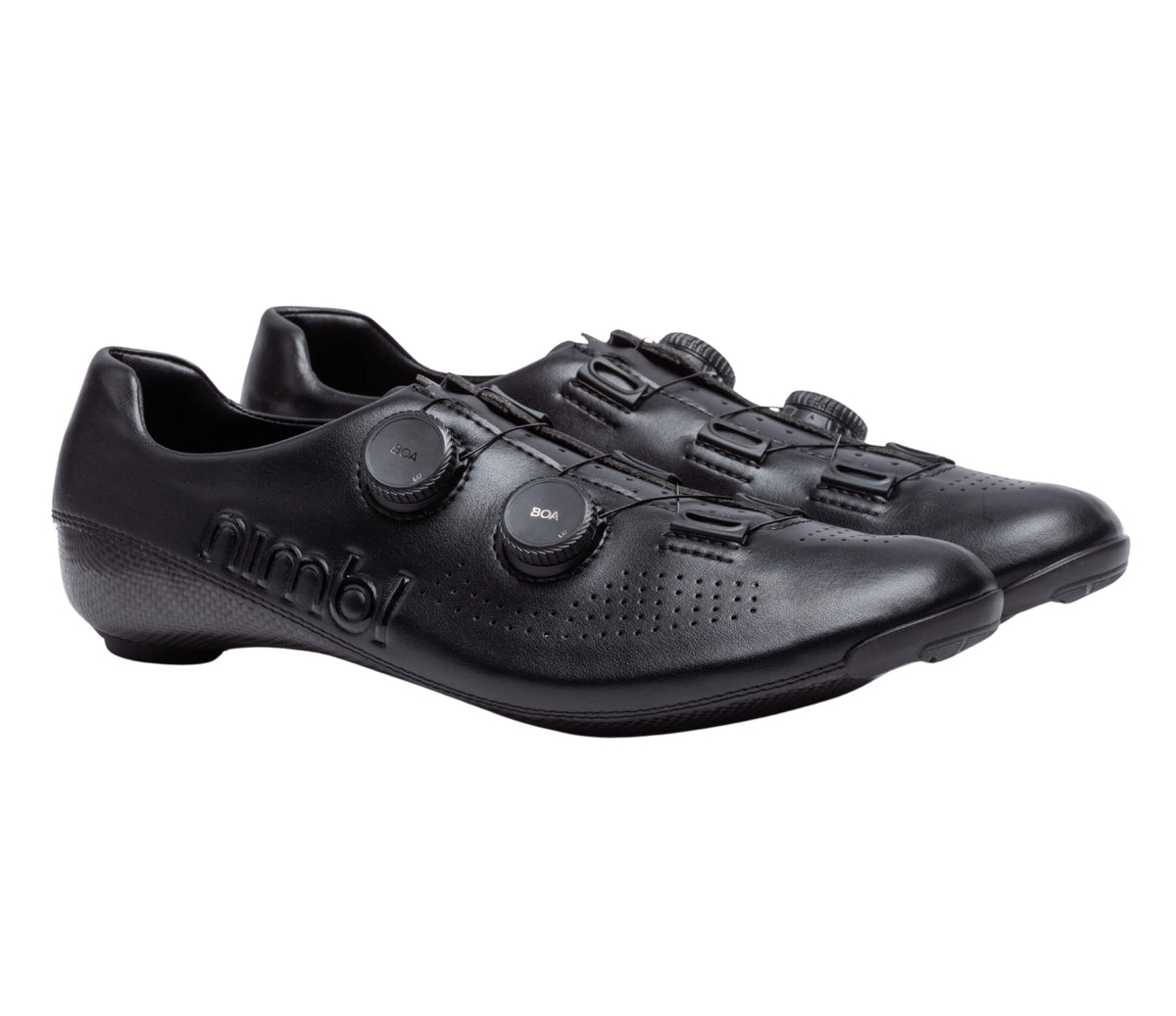 Nimbl Ultimate Cycling Shoes – I Ride Bike Shop LLC