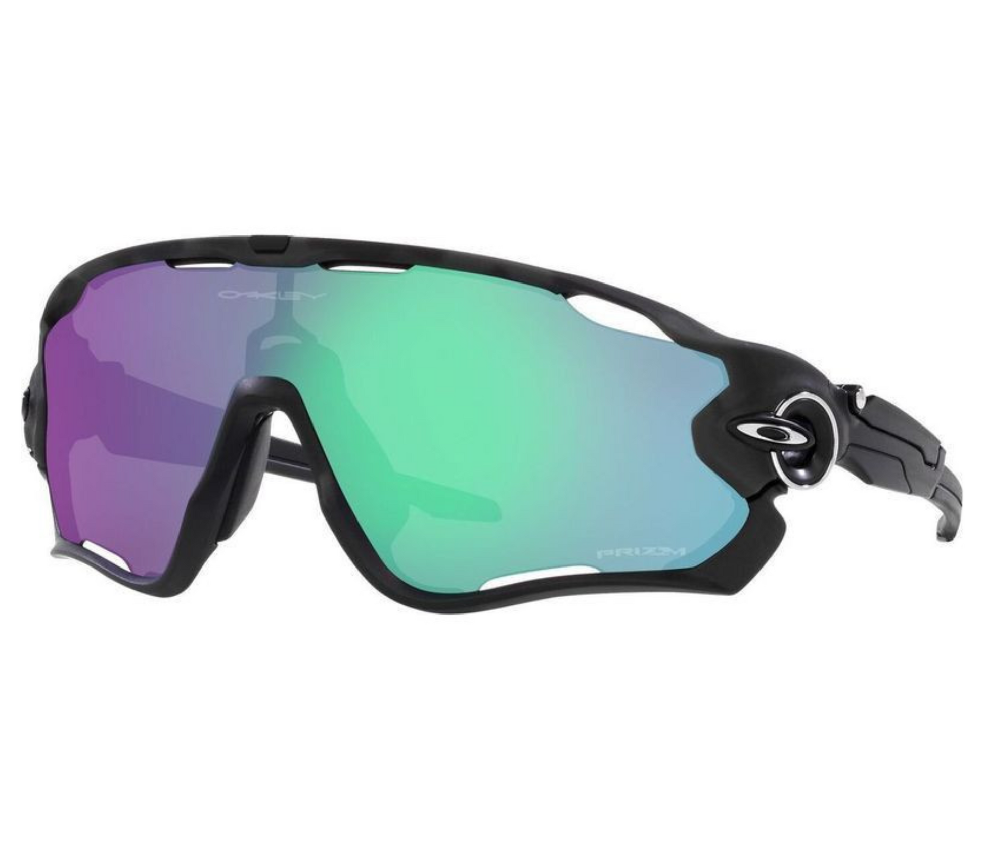 Oakley jawbreaker jade shop