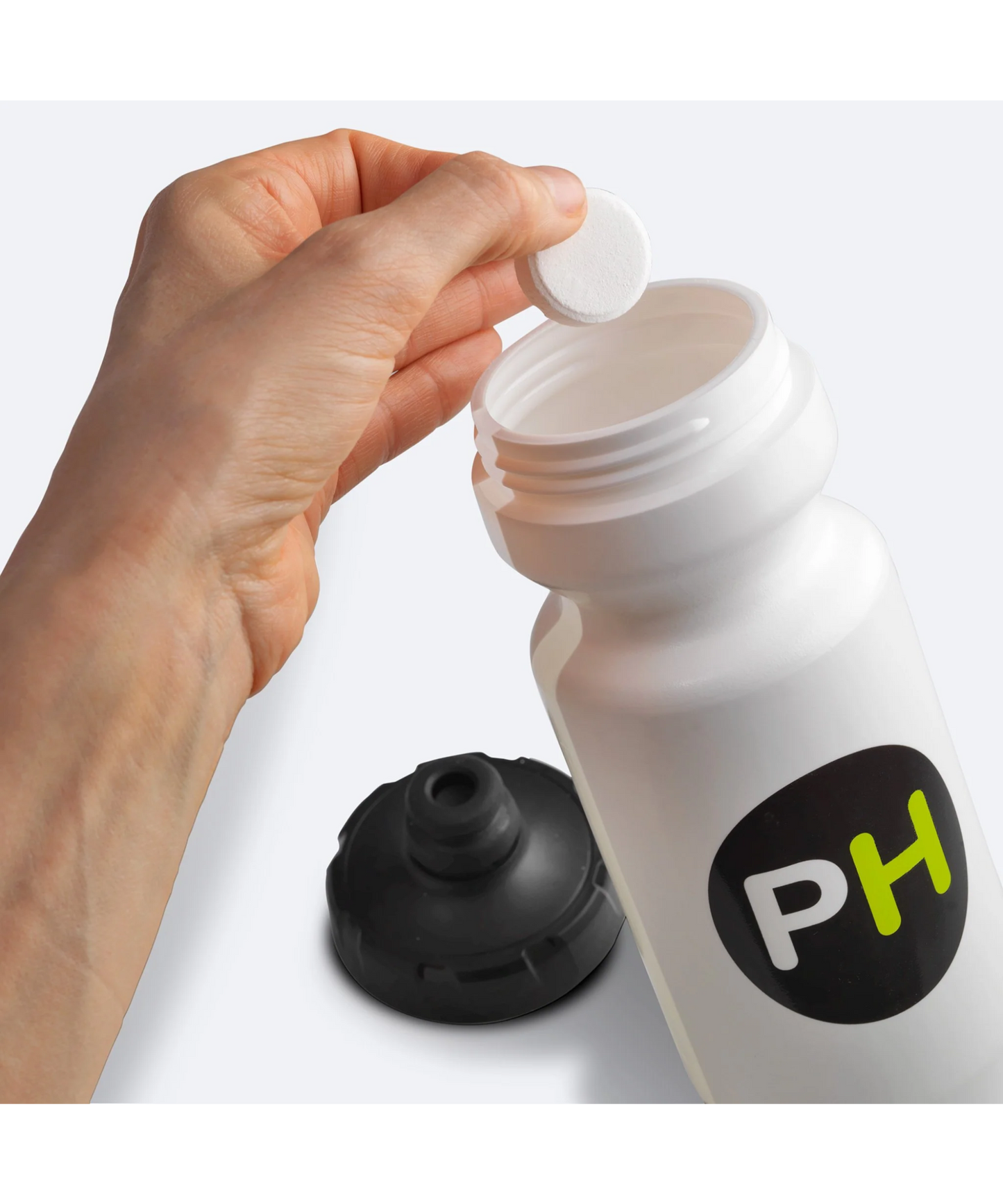 Precision Fuel & Hydration - Electrolyte Tabs - PH 1500